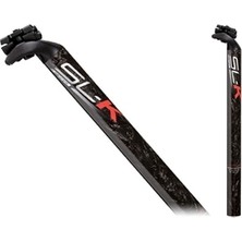 Fsa Sele Sapı Sl-K Carbon SP-RK-262 Sbs/di2 Uyumlu 31.6mm x L:350
