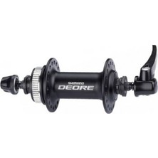 SHIMANO Deore HB-M615 36 Delik Ön Göbek