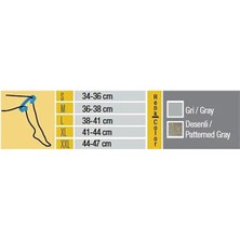 Morsa Thermocy Neopren Dizlik (Patella Kapalı)