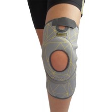 Morsa Thermocy Neopren Dizlik (Patella Açık)