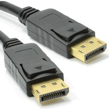 Powermaster  Displayport Erkek-Erkek Kablo