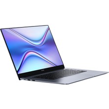 Honor Magicbook X15 Intel i5-10210U 8GB Ram Bbr-Wah9 512GB SSD Taşınabilir Bilgisayar Space Gray