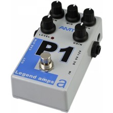 Amt Electronics P1 Legend  Series Distortion (Peavey 5150)