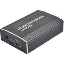 Beek BS-HE120 HDMI -120M A/ve Sinyal Uzatma Cihazı