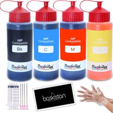 Goink Mürekkep 4X500 ml (Muadil)
