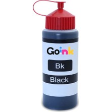 Goink Smart Tank 530 Mürekkep 4X500 ml (Muadil)