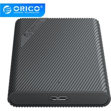 Orico 2521U3 USB 3.0 2.5 Inç Sata Harici Slim Harddisk Kutusu