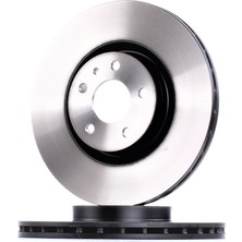 BOSCHBosch 0986479A18 Fren Dıskı Bmw 1 Serısı F20-F21  //  Bmw 3 Serısı F30-F31-F34