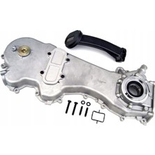 Magneti Marelli MAGNETTI MARELLI 359002100110 Yağ Pompası 646076