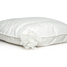 Valena Home Kaz Tüyü Kırlent Kılıfı İç Yastığı 50 x 50 cm 400 gr