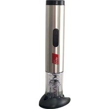 Mr. Knife Otomatik Tirbüşon Wine Opener ve Kesici Set