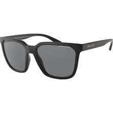 Armani Exchange 0AX4108S 807881 57 Erkek Güneş Gözlüğü