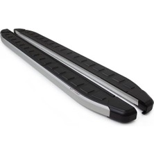 Omsa Line Vw Caddy Proside Yan Basamak Alüminyum 2021 ve Sonrası