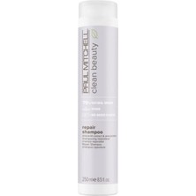 Paul Mitchell Clean Beauty Repair Onarıcı Şampuan 250ML