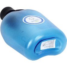 Nalgene 1777 - Oasis Blue - Black Cap Tritan Matara