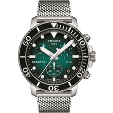 Tissot T120.417.11.091.00 Erkek Kol Saati