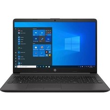 Hp  Intel Core I3 1115G4 8GB 256GB SSD Freedos 15.6'' Taşınabilir Bilgisayar 2WVB4EA001