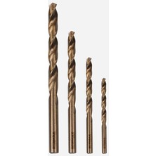 RTRMAX Rtrmax RBH065 Hss Matkap Ucu( Titanyum) 6.5 mm