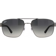 Ray-Ban RB3663 004/71 60-17 Erkek Güneş Gözlüğü
