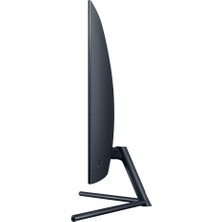 Samsung LU32R590CWRXUF 31.5" 60Hz 4ms (HDMI+Display) 4K Ultra HD Curved LED Monitör