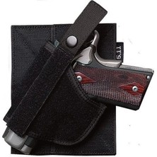 Square 5.11 Holster Pouch
