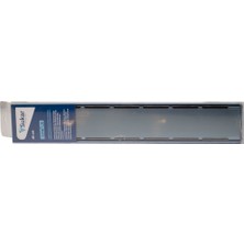 Sukar Duş Kanalı Line/6 Plain Izgara 40 cm
