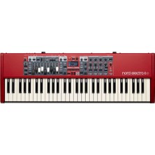 Nord Electro 6d 61 Synthesizer