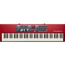 Nord Electro 6d 73 Synthesizer