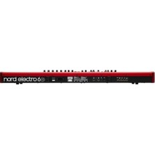 Nord Electro 6d 73 Synthesizer