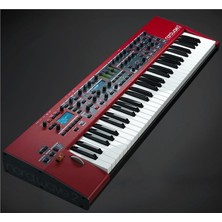 Nord Wave 2 Wavetable 61 Tuşlu Synthesizer