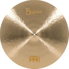 Meinl 22'' Byzance Big Apple Ride Zil