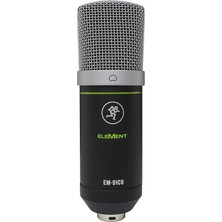 Mackie EM-91CU Usb Condenser Mikrofon