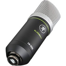 Mackie EM-91CU Usb Condenser Mikrofon