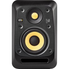 KRK V4S4 4" Stüdyo Monitörü