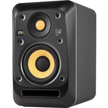 KRK V4S4 4" Stüdyo Monitörü