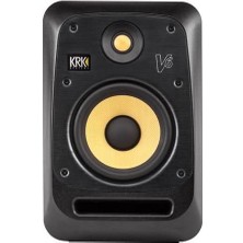 KRK V6S4 6" Stüdyo Monitörü