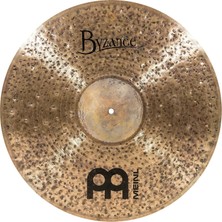Meinl Byzance 22'' Raw Bell Ride Zil