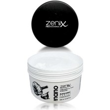 Zenix Nano Siyah Saç Maskesi 500ML