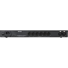 Mackie SP260 2x6 Rack Tipi Processor