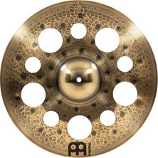 Meinl 18'' Pure Alloy Custom Trash Crash Zil