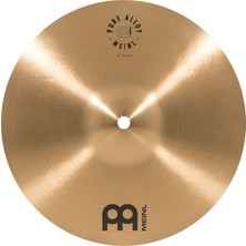 Meinl Pure Alloy Cymbal 10 Inch Splash Zil (Medium)