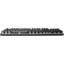 Dark Elite Force GK2000 Blue Switch RGB Aydınlatmalı Mekanik Oyuncu Klavyesi (DK-AC-GK2000)