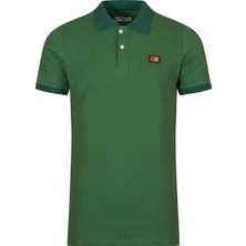 Bearraybon Erkek Polo Yaka T-Shirt