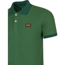 Bearraybon Erkek Polo Yaka T-Shirt