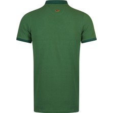 Bearraybon Erkek Polo Yaka T-Shirt