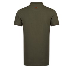 Bearraybon Erkek Polo Yaka T-Shirt