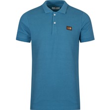 Bearraybon Erkek Polo Yaka T-Shirt