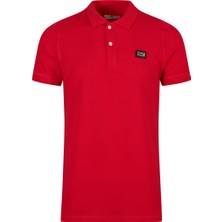 Bearraybon Erkek Polo Yaka T-Shirt