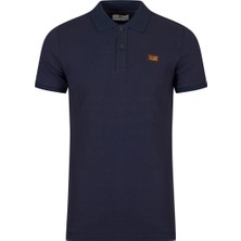 Bearraybon Erkek Polo Yaka T-Shirt