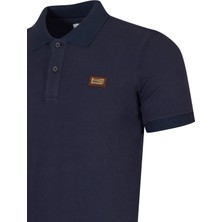 Bearraybon Erkek Polo Yaka T-Shirt